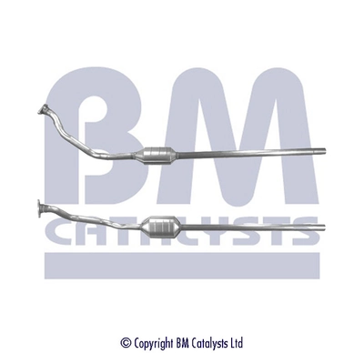 Catalytic Converter